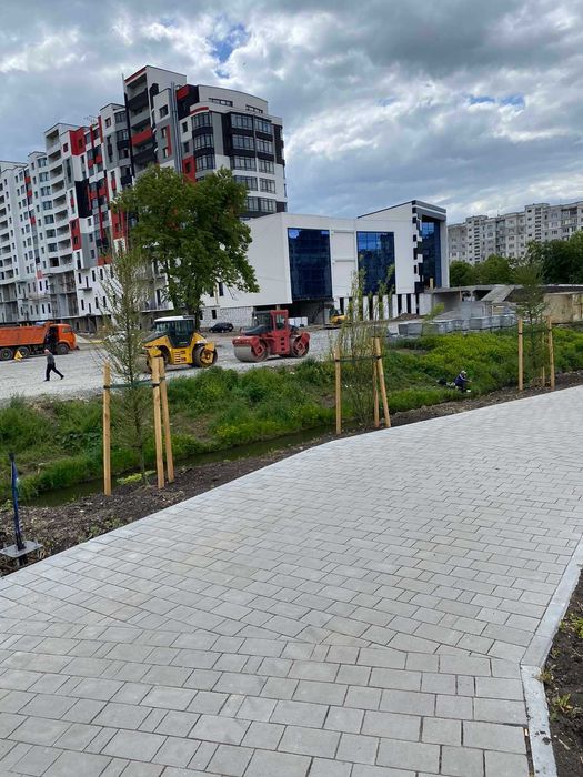 Продам 1к квартиру в  ЖК Спорт Сіті. Центр. VRV ID: 33988