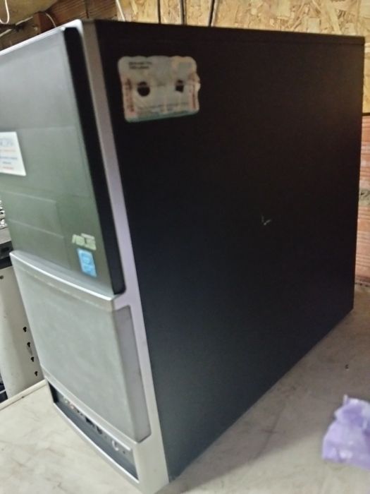 Computador usado mas a funcionar 100%