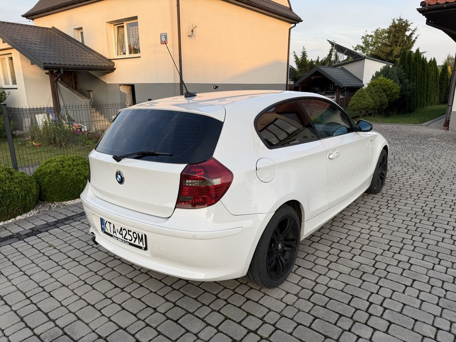 BMW Seria 1