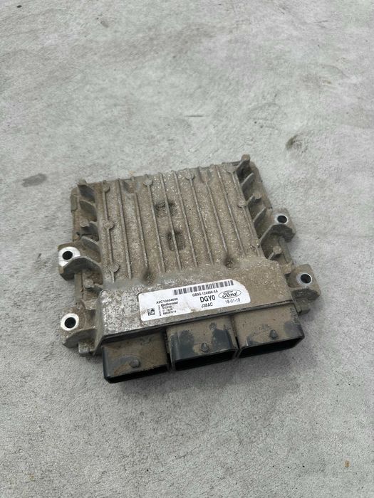 Ford Ranger V 15-20 Moduł Sterownik Komputer Silnika 2.2 TDCI