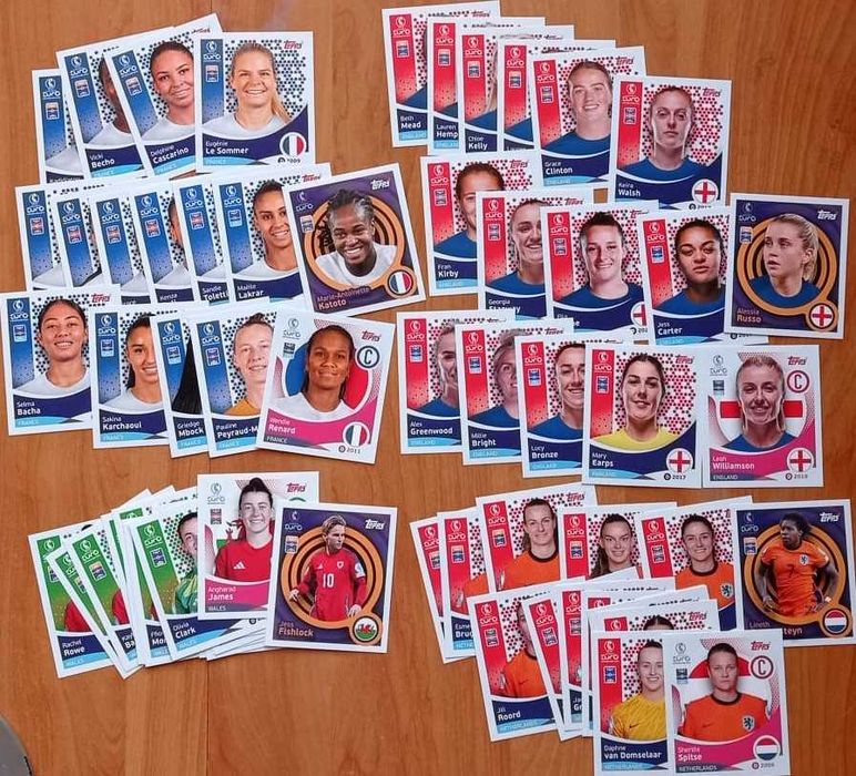UEFA  Women’s  EURO  Switzerland  2025
