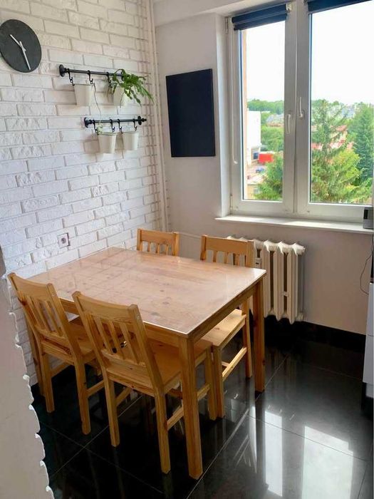 Mieszkanie do wynajęcia Rzeszów - Widok 5
