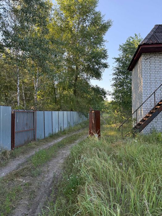 Продаж земельної ділянки біля Дніпра ( 5 га) - Вид 3