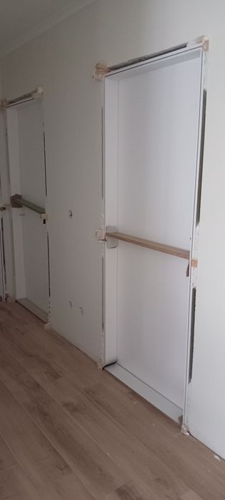 Trabalhos de carpintaria e remodelação margem sul  lisboa.