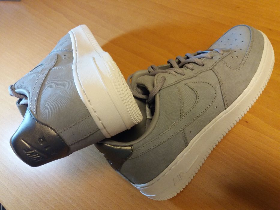 Nike Air Force 1 n.º 38,5 - NOVAS e ORIGINAIS