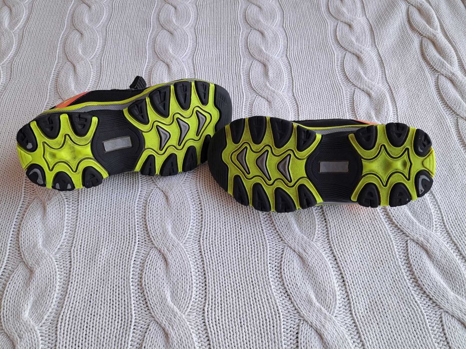 Półbuty,  buty trekkingowe, Reserved,.rozm.29.