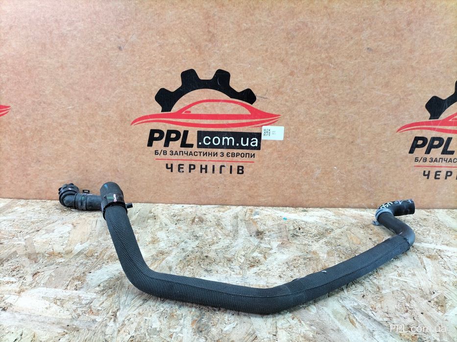 VW ID.4 ID4 2020- шланг охлаждения патрубок трубка 1EK121051A