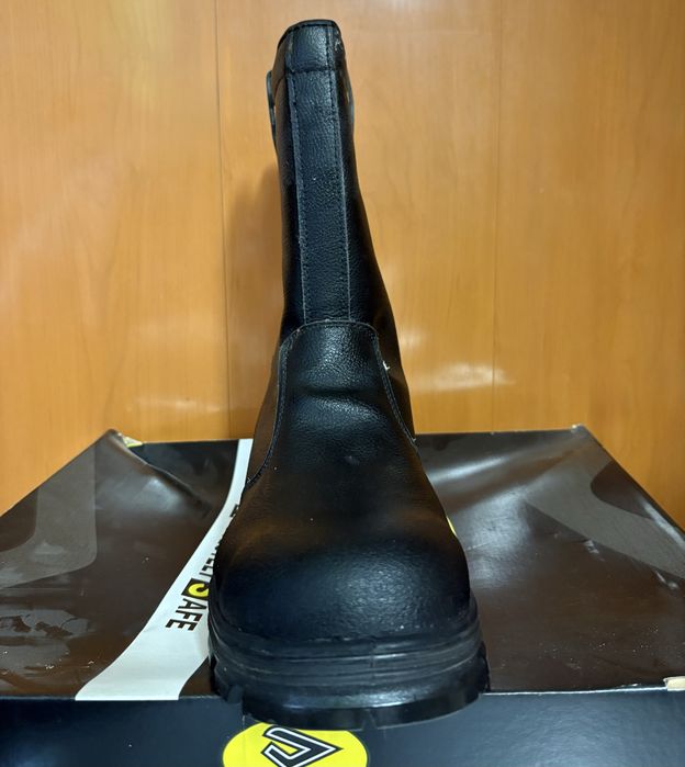 Зимові чоловічі робочі чоботи