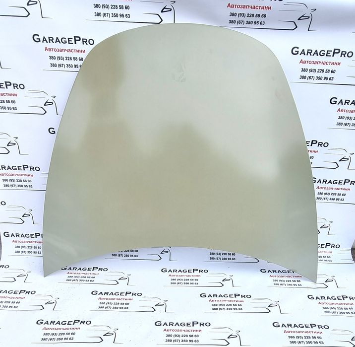 Капот TESLA MODEL 3 Y Тесла 3 Y алюмінєвий