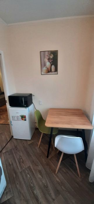 1 кімнатна квартира,ЦЕНТР!Закритий двір!Паркомісце,автоматичні ворота!