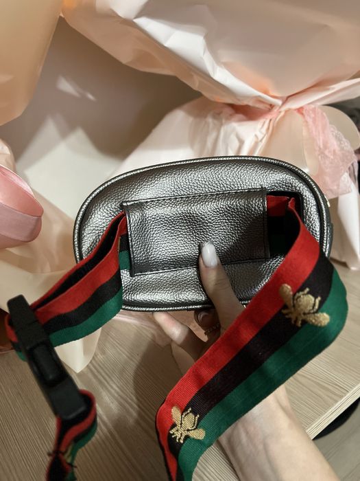 Бананка, маленька сумочка