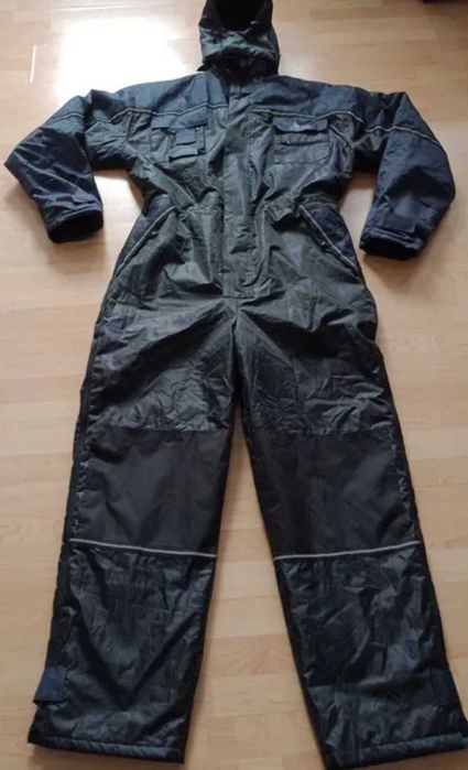 Kombinezon outdoorowy narciarski  XPlor rozmiar 3XL