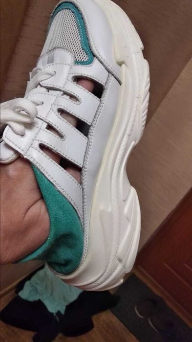 красовки женские