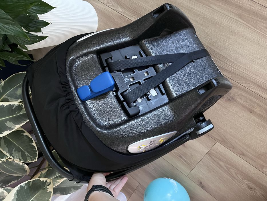 Avionaut pixel 0-13kg