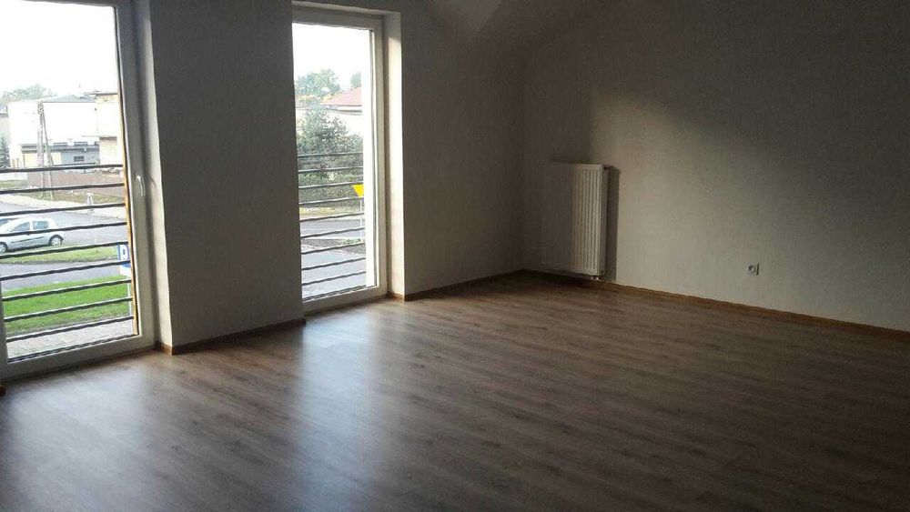 Lokal biurowo - usługowy 88m2