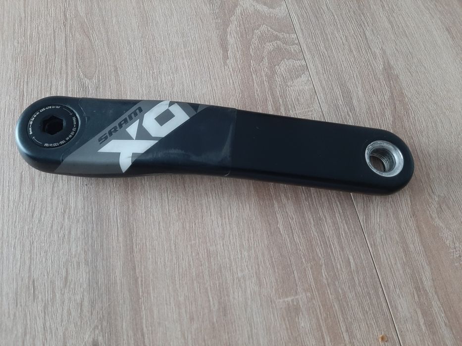 Korba Sram X01 Eagle GXP Lewa korba