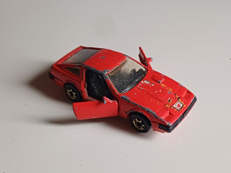 Hot wheels Nissan 300zx