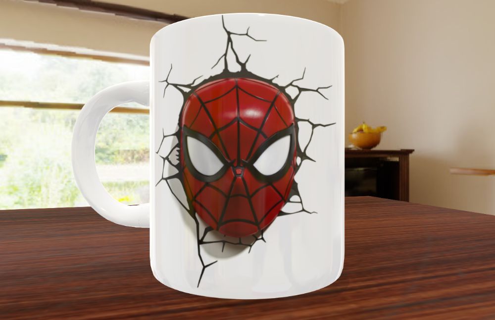 3D Effect Mugs442110118975907843