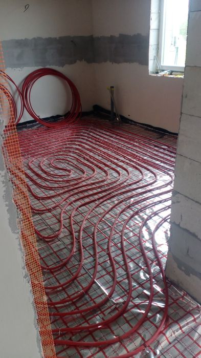 Всі види будівельних робіт