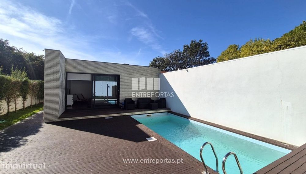 Venda de Moradia com 3 suites, Afife, Viana do Castelo