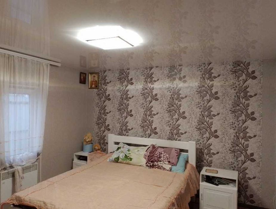 Предлагается к продаже жилой дом в Усатово