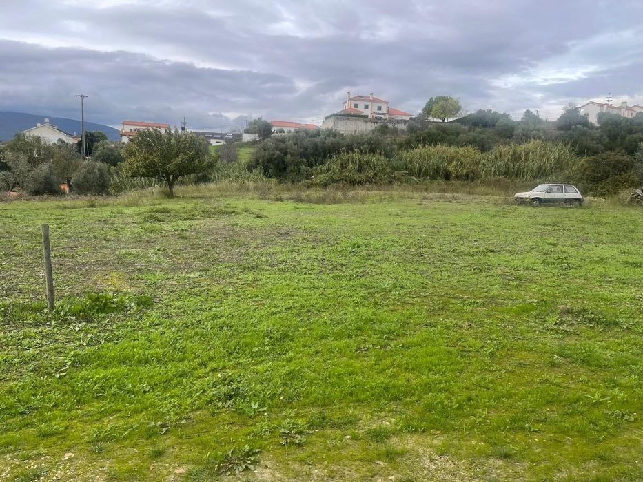 Terreno Urbanizado