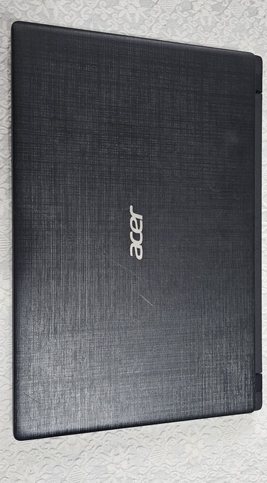Acer Aspire 3 A315-21