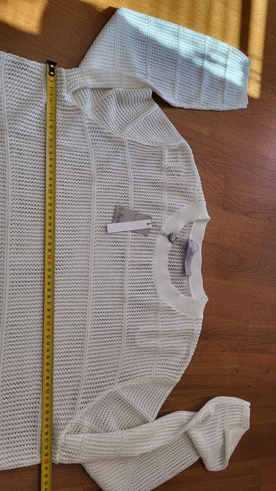 Bluzka ażurowa Paul Costelloe Living Studio