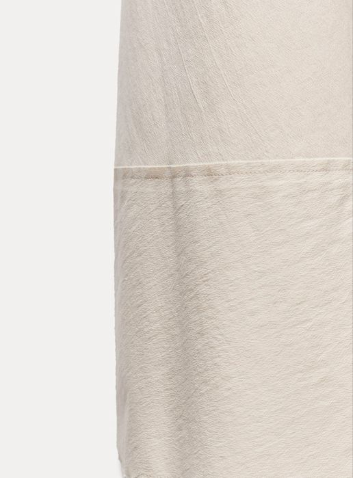 Шикарное платье, бренда Zara.