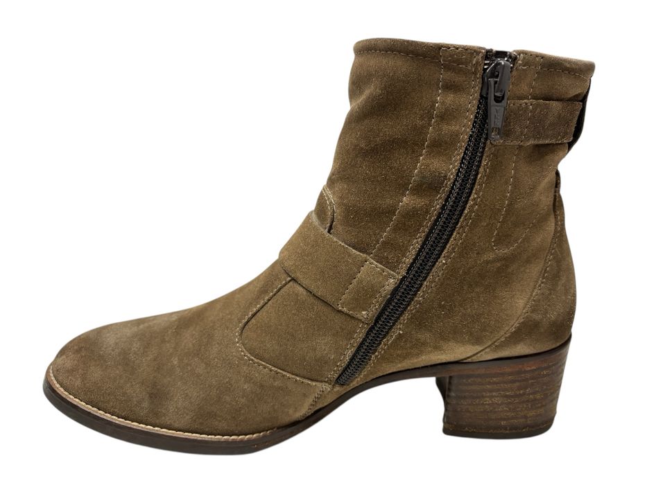 Botki Paul Green skorzane rozmiar 38