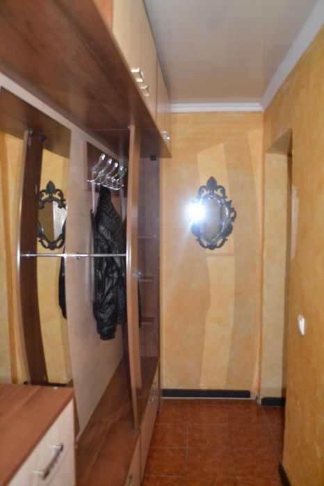 Уютная 2-х комнатная квартира