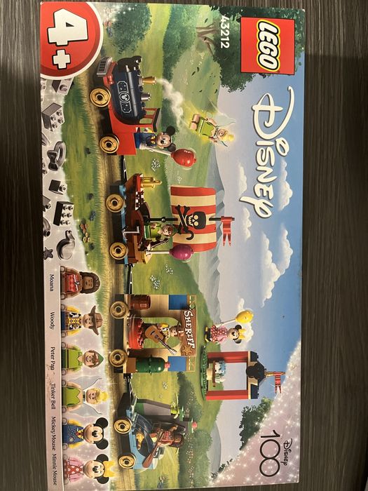 Sets lego selados