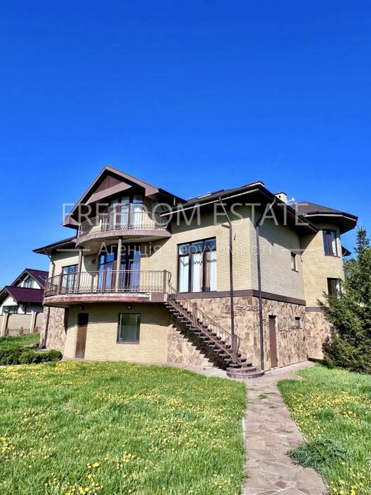 250 тыс $‼️‼️Шикарный дом с видом на озеро/300 м2