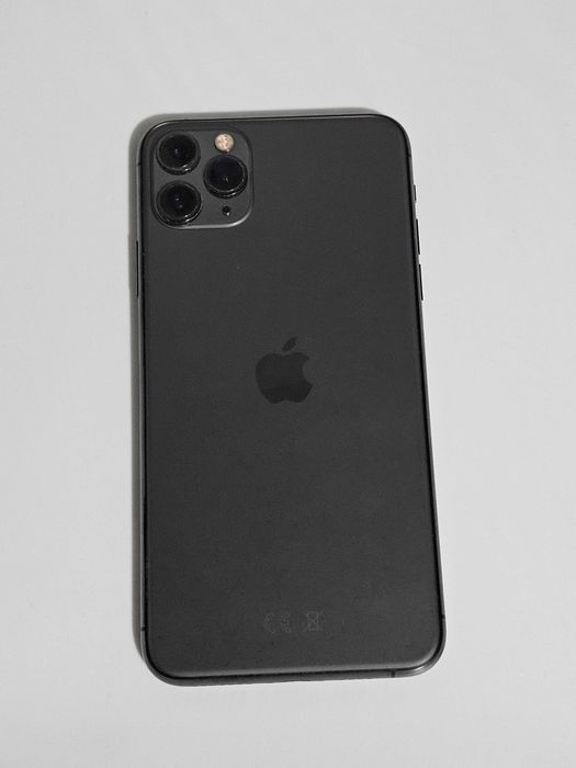 Iphone 11Pro Max 256Gb | Bateria 100% | Muito bom