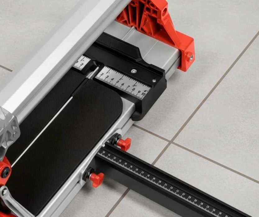 Плиткоріз RUBI Cheetah 1200 мм Гепард