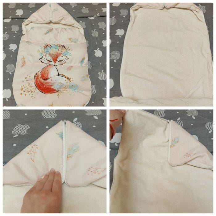 Стан ідеальний .