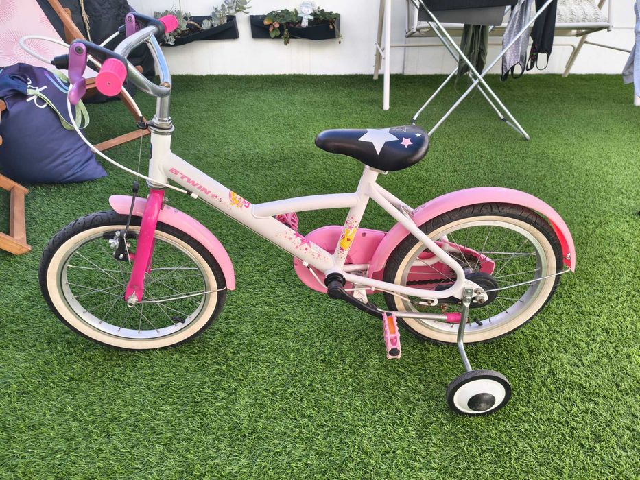 Bicicleta criança