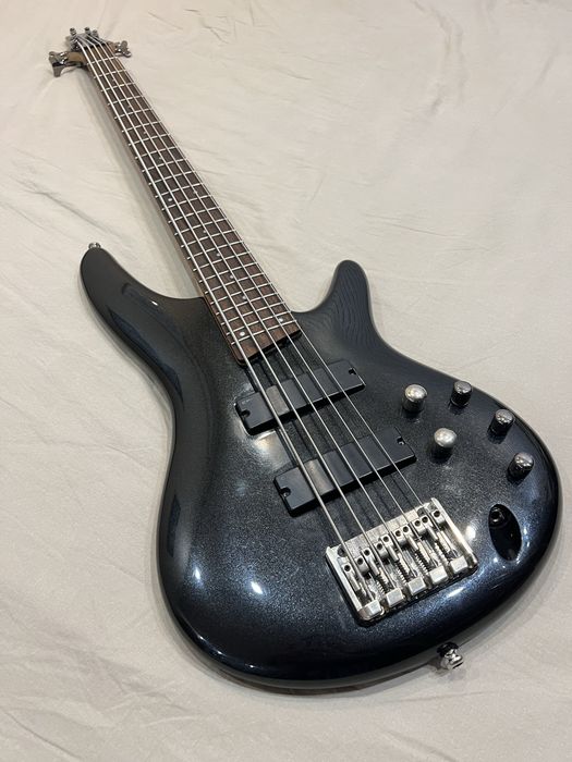 Ibanez SR305 CAP Бас гітара