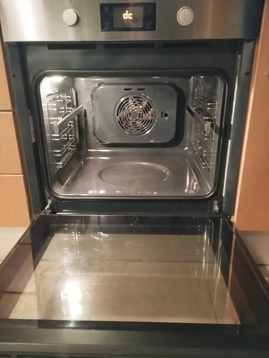 Forno Hotpoint Ariston FA2 841 JH IX HA