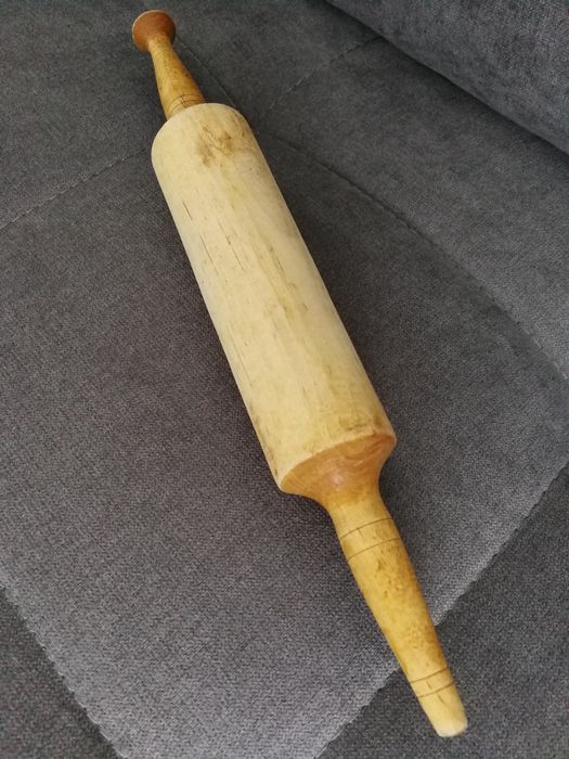 Качалка для тіста