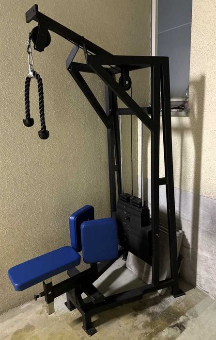 CYBEX wyciąg ze stosem TRANSPORT