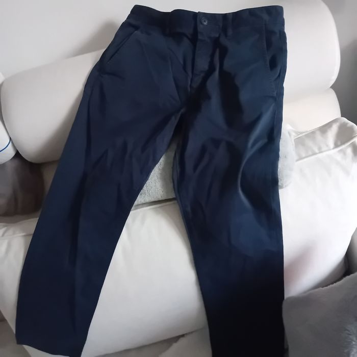 Spodnie Hugo Boss 29/32 bawelna