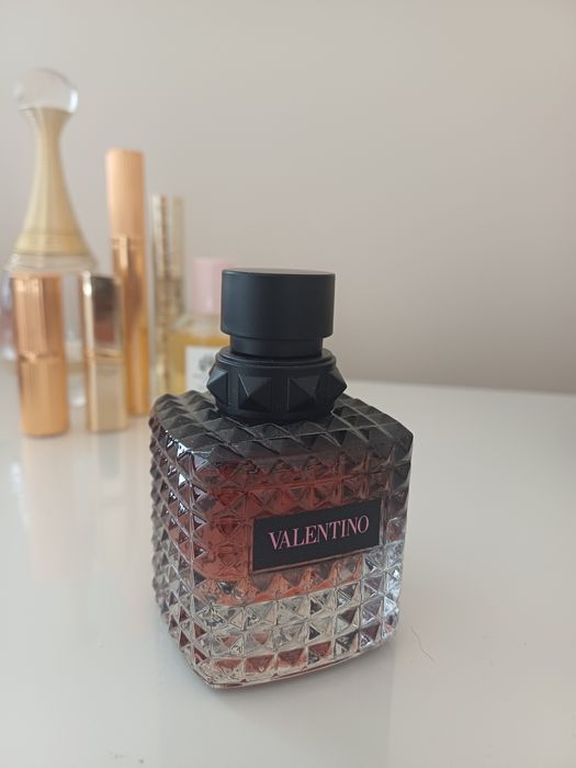 Perfumy Valentino Born in Roma 50 ml