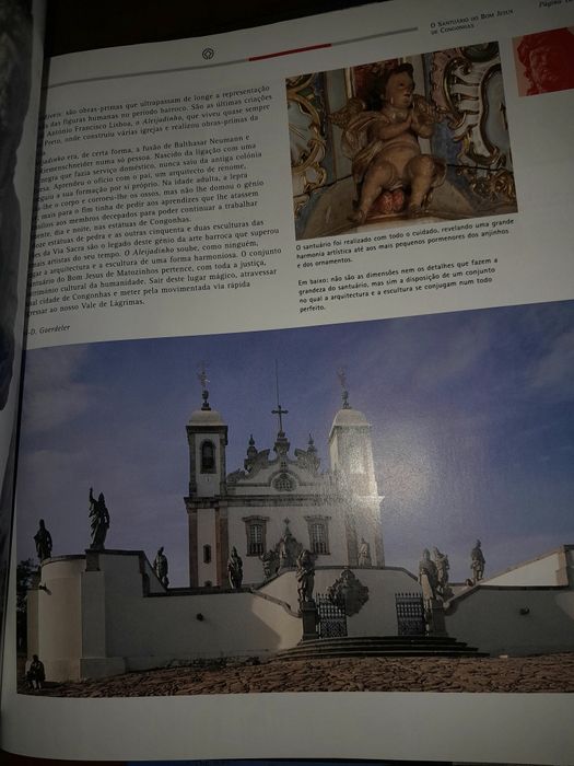 Livro Património da Humanidade