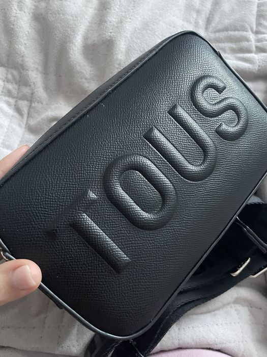 Оригінальна кросбоді Tous