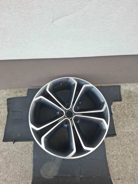 Alufelga 20 OPC BBS RD479 opel