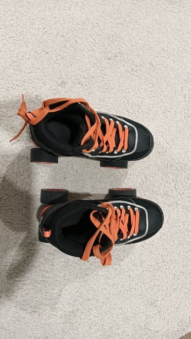 Vendo patins número 38/39