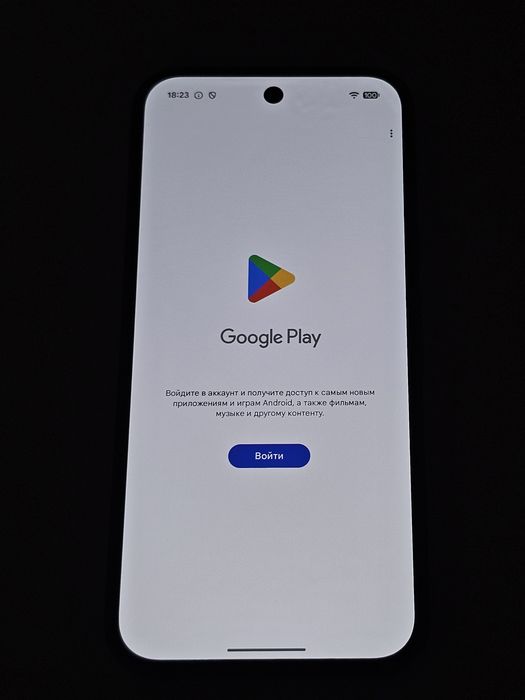 Google pixel 9 128gb з Гарантією