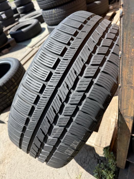 235/45 R18 Nexen Winguard Sport /2024рік/зима/1шт./