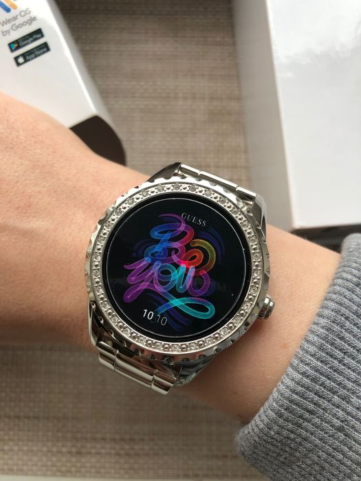 Часы Смарт, Smart Guess, новые. Оригинал